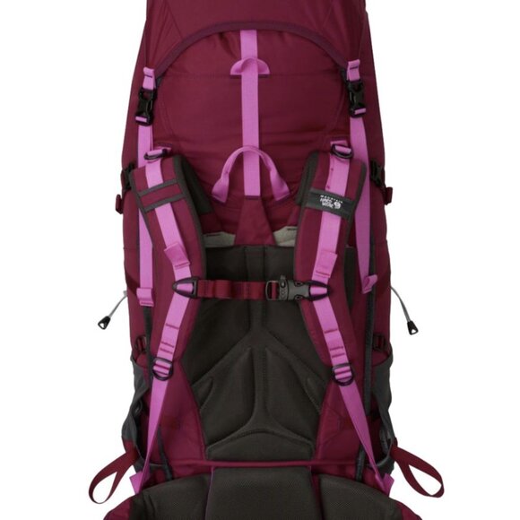 Mountain Hardwear Ozonic 58 OutDry Backpack - Women\'s - 3550cu in